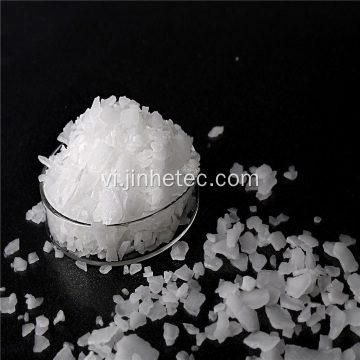 Lye natri hydroxit rắn caustic soda 48%